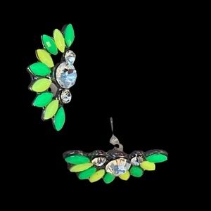 NWOT Amrita Singh Earrings